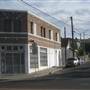 Temple St. and Belmont Ave.