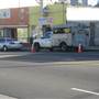 Temple St. and Belmont Ave.