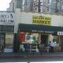 Temple St. and Bixel St.
