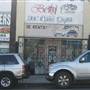 Temple St. and Bixel St.