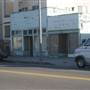 Temple St. and Occidental Blvd.