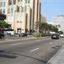 Wilshire Blvd. & Commonwealth Ave.