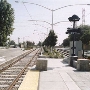 VTA Lightrail Stations