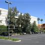 Universal Studios Hollywood - Parking Lots / Roads / Underground Tunnels