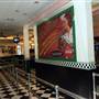 Universal Studios Hollywood - Theme Park Restaurants