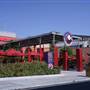 Universal Studios Hollywood - Theme Park Restaurants