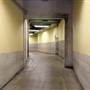 Universal Studios Hollywood - Parking Lots / Roads / Underground Tunnels