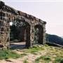 Knapp's Castle / Ruins