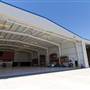 Aerolease West - Van Nuys Airport (VNY) - Aeroplex / Aerolease Group