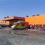 La Raza Foods