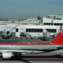 Los Angeles International Airport (LAX)