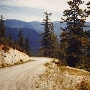 Bair Road - Off HWY 299