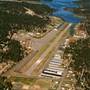 Big Bear Airport / Airport ID: L35