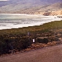 Jalama Beach Road
