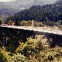 Klamath River Bridge - Highway 96