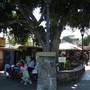 El Pueblo de Los Angeles Historic Monument - Olvera Street