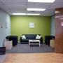 Riverfront Stages, Practical Office