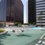 The Landmark Los Angeles Pool