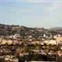Sixty Hotel Rooftop Pool  / Caufield's Dining Room & Bar - Beverly Hills - fka Thompson Hotel