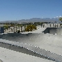 Sgt Hodge Skate Park - Desert Hot Springs