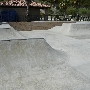 Skatepark - San Clemente