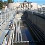 Wastewater Treatment Plant & Locks - CLOSED