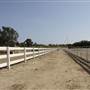 Equestrian Center & Red Horse Barn @ Huntington Beach Central Park