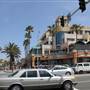 Pacific Coast Highway & Main