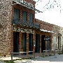 Columbia State Historic Park (SHP)