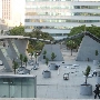 Caltrans District 7 Headquarters - EXTERIOR FILMING ONLY