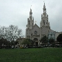 Washington Square