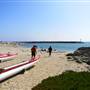 Harbor Cove Beach