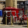 Corona Water Treatment Plant