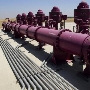 Corona Water Treatment Plant