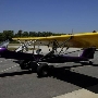 Corona Municipal Airport