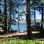 Donner Memorial State Park (SP)  / Donner Lake