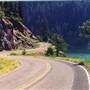 Old McCloud Rd.