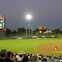 Sutter Health Park former Raley Field