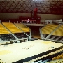 Walter Pyramid at California State University Long Beach - CSULB