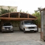 30th Street Garage