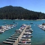 Bass Lake / Crane Valley Reservoir