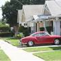 West Adams Neighborhood Historic District