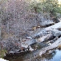 Bass Lake / Crane Valley Reservoir