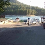 Bass Lake / Crane Valley Reservoir