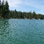 Bass Lake / Crane Valley Reservoir