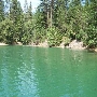 Bass Lake / Crane Valley Reservoir