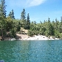 Bass Lake / Crane Valley Reservoir