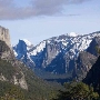 Yosemite National Park