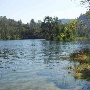 San Joaquin River Gorge Special Recreation Management Area / Millerton Lake State Recreation Area - SRA
