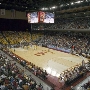 Galen Center - USC - University of Southern California